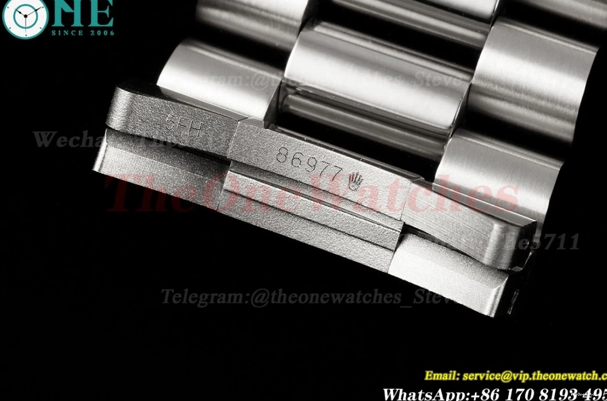 40mm SS Weight) Blue NOOB DayDate Rmn SS A2836(Gain 228239 0422